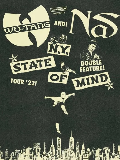 N.Y. State of Mind Tour (movie)