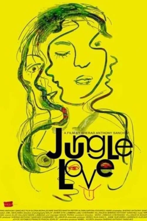 Jungle Love (movie)