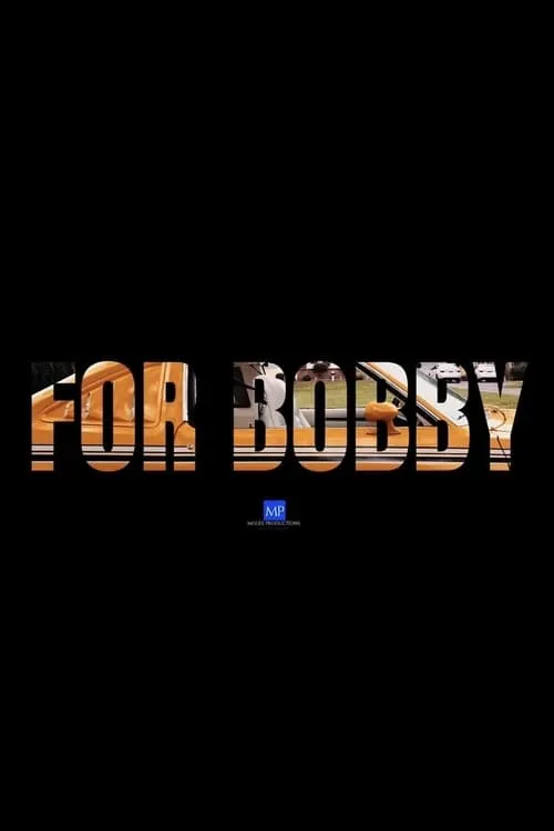 For Bobby (movie)