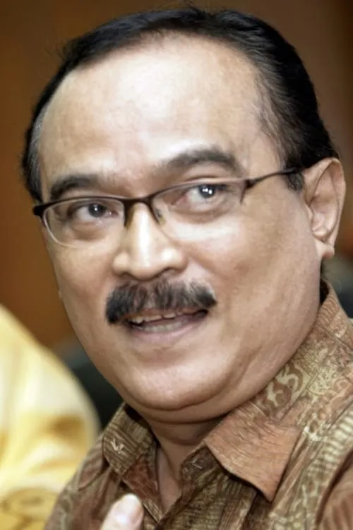 Eros Djarot