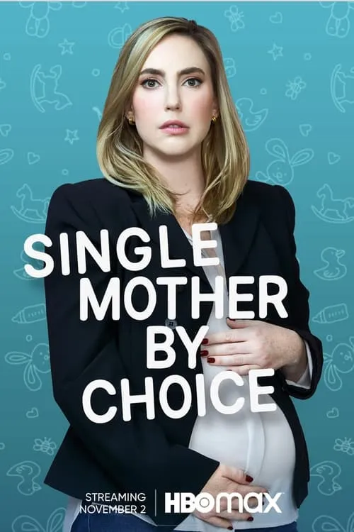 Single Mother by Choice (movie)