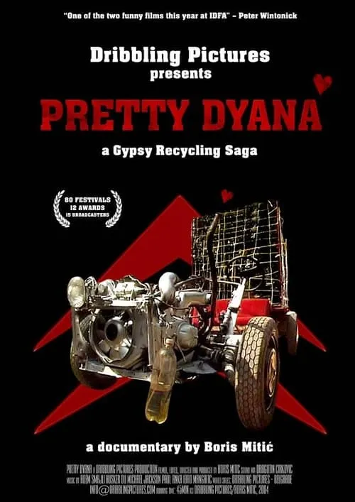 Pretty Dyana (movie)