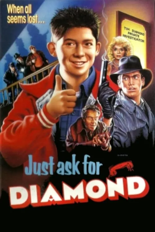 Just Ask for Diamond (movie)
