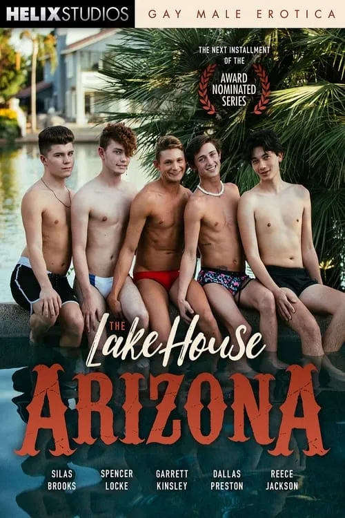 The Lake House: Arizona (фильм)