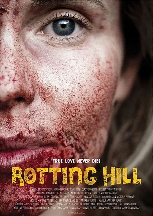 Rotting Hill (movie)