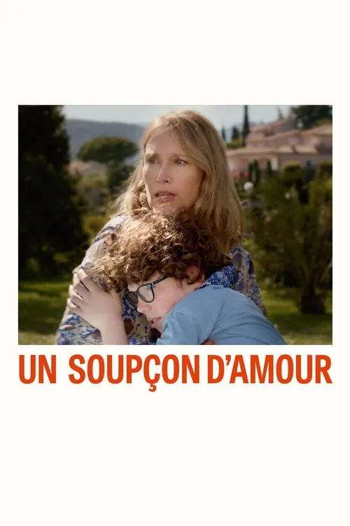 Un soupçon d'amour (фильм)