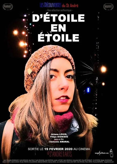 D’étoile en étoile (movie)