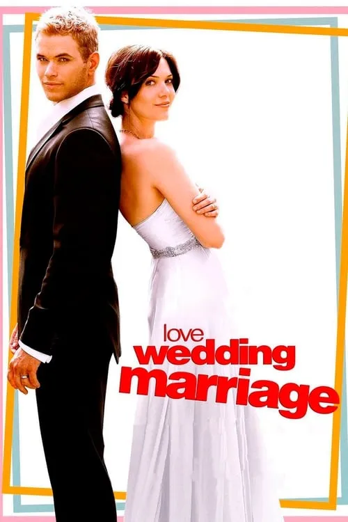 Love, Wedding, Marriage (movie)