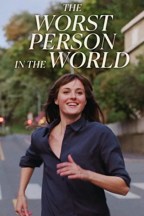 The Worst Person in the World (movie)