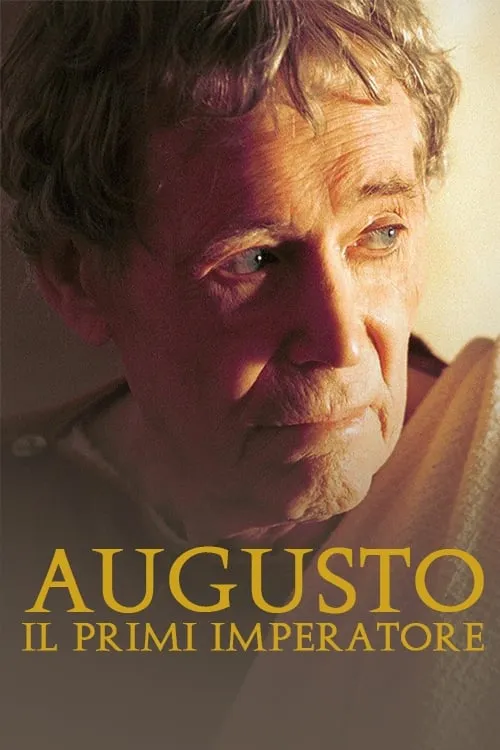 Augusto - Il primo imperatore (series)