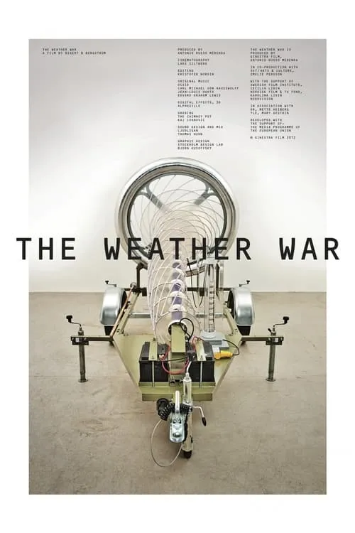 The Weather War (movie)