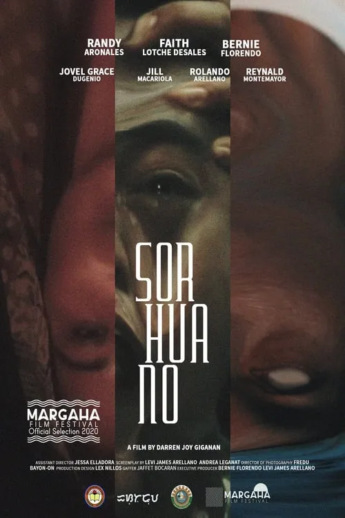 Sorhuano (movie)