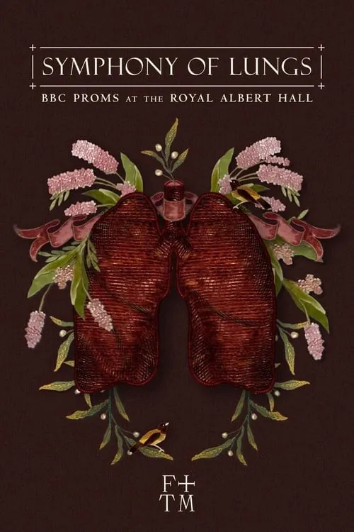 Florence + the Machine: Symphony of Lungs – BBC Proms at the Royal Albert Hall (movie)