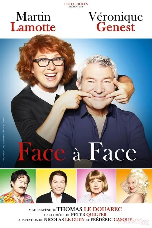 Face à face (фильм)