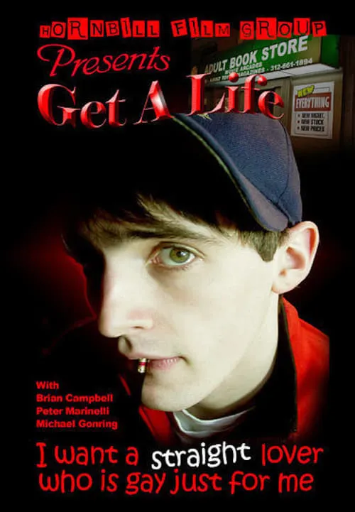 Get a Life (movie)