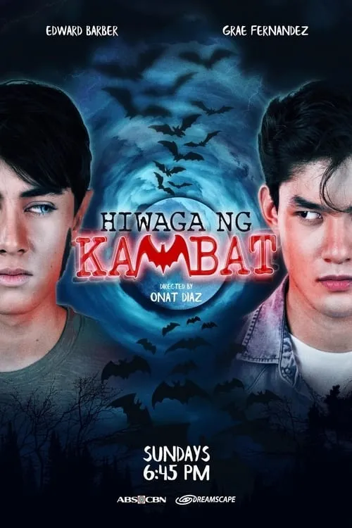 Hiwaga ng kambat (сериал)