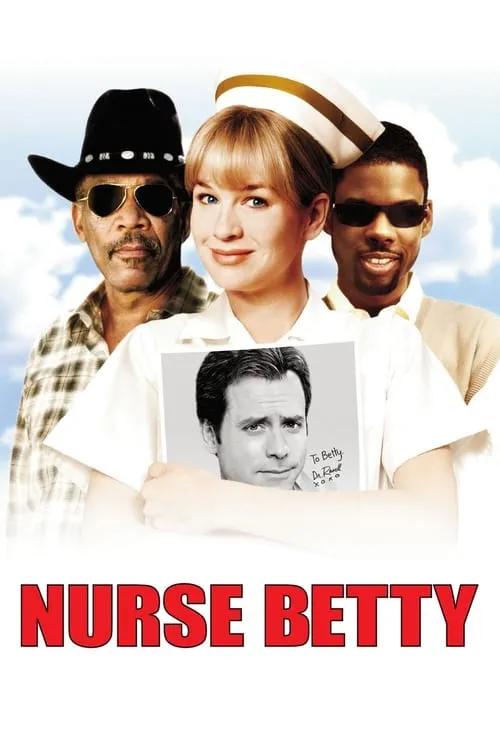 Nurse Betty (movie)