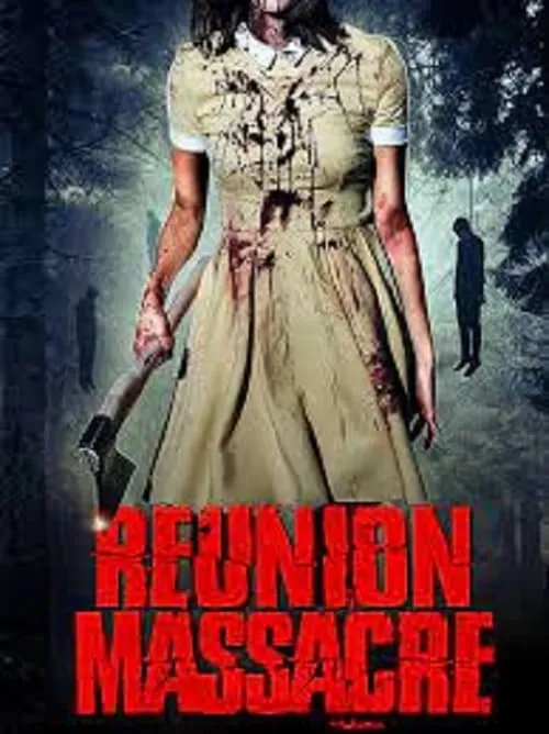 Reunion Massacre (фильм)