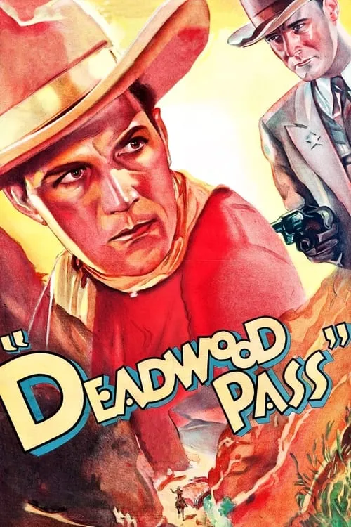 Deadwood Pass (movie)