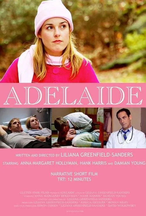 Adelaide (movie)