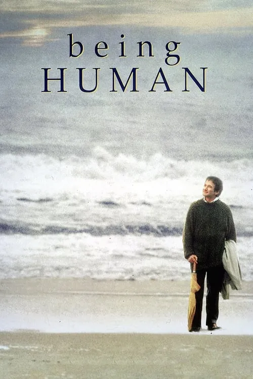 Being Human (movie)