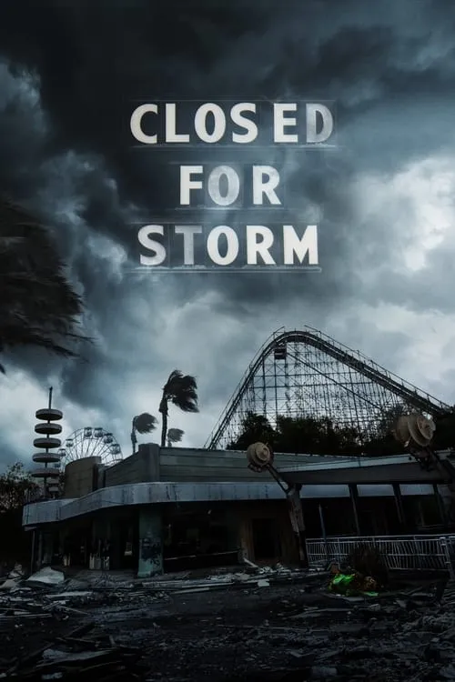 Closed for Storm (movie)