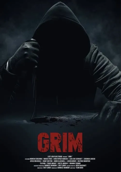 Grim (фильм)