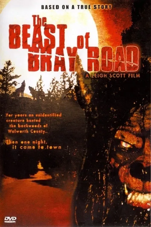 The Beast of Bray Road (movie)