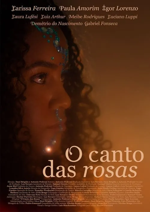 O Canto das Rosas (movie)