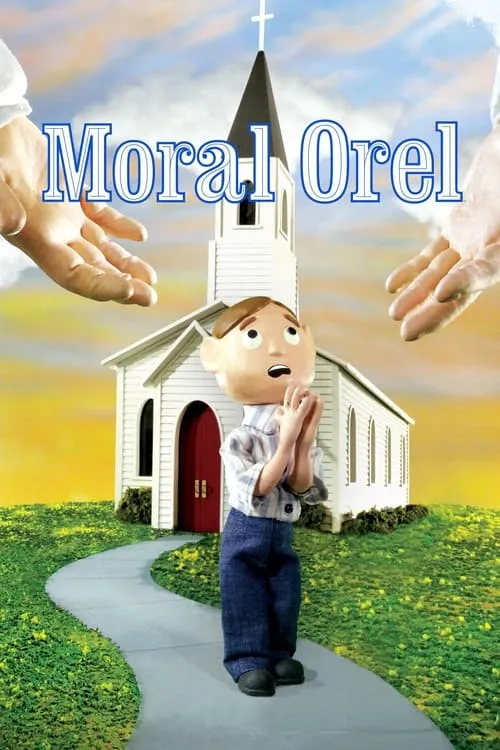 Moral Orel (series)