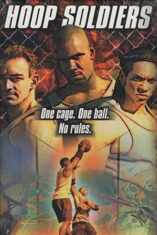 Hoop Soldiers (movie)