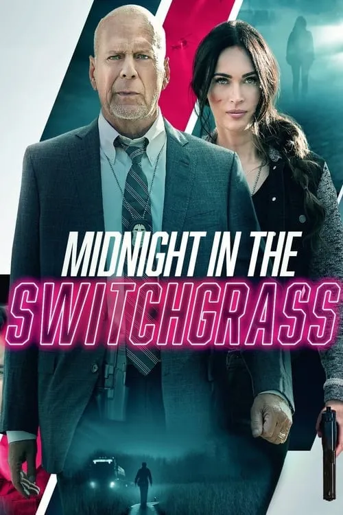 Midnight in the Switchgrass (movie)