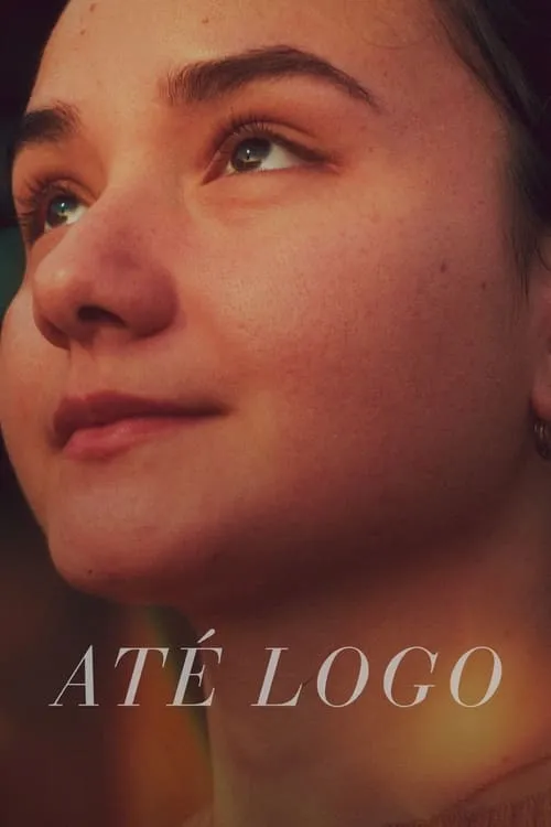 Até Logo (фильм)