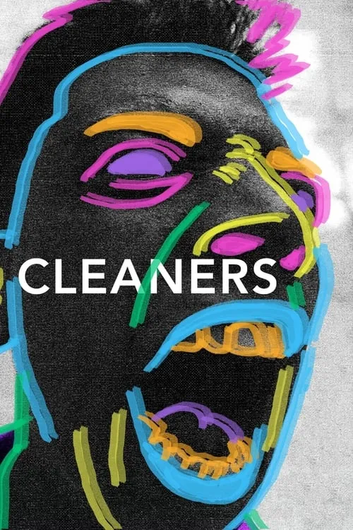 Cleaners (movie)