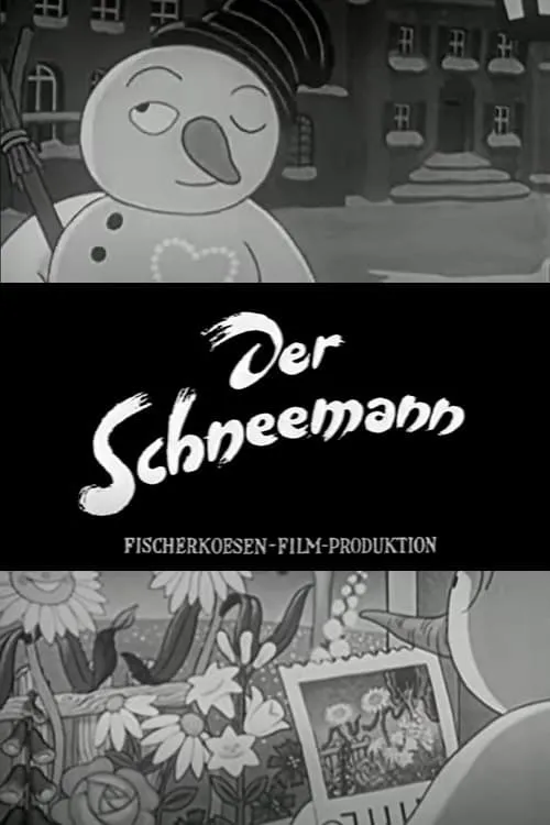 Der Schneemann (фильм)