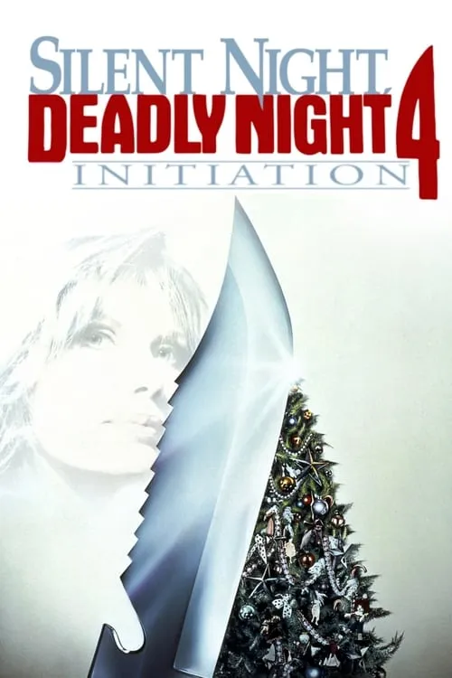 Silent Night Deadly Night 4: Initiation (movie)