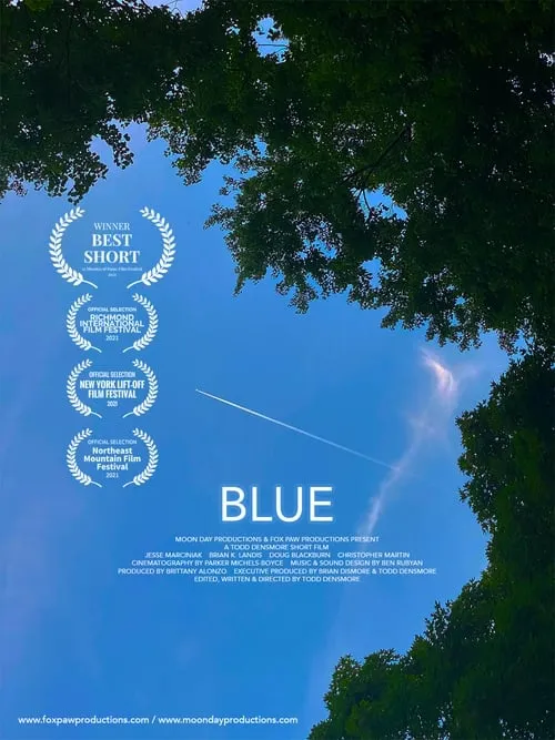 Blue (movie)