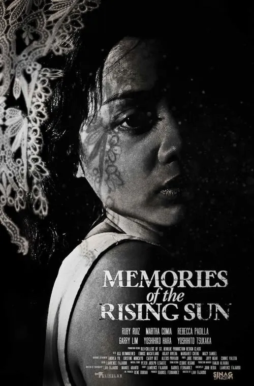 Memories of the Rising Sun (фильм)