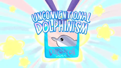 Unconventional Dolphinism