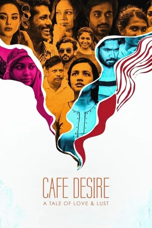 Cafe Desire