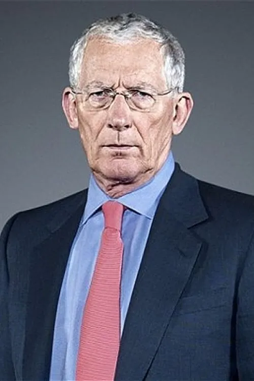 Nick Hewer