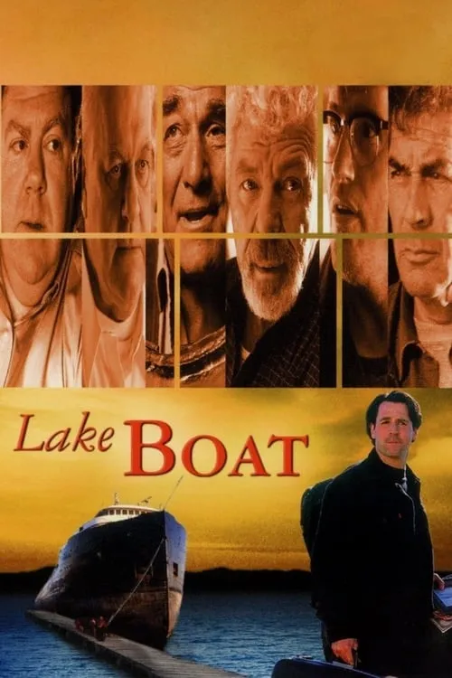 Lakeboat (movie)