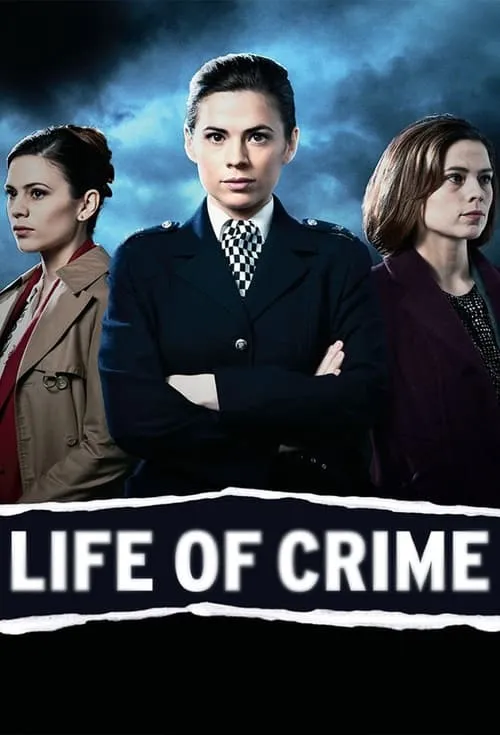 Life of Crime (series)