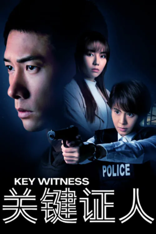 Key Witness (series)