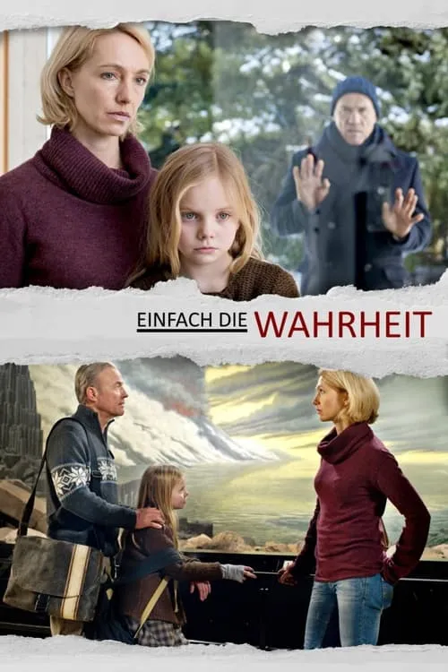 Einfach die Wahrheit (фильм)