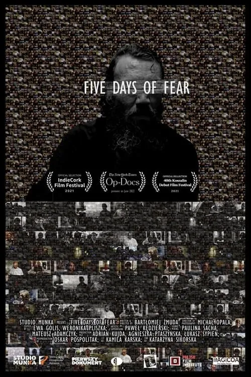 Five Days of Fear (movie)