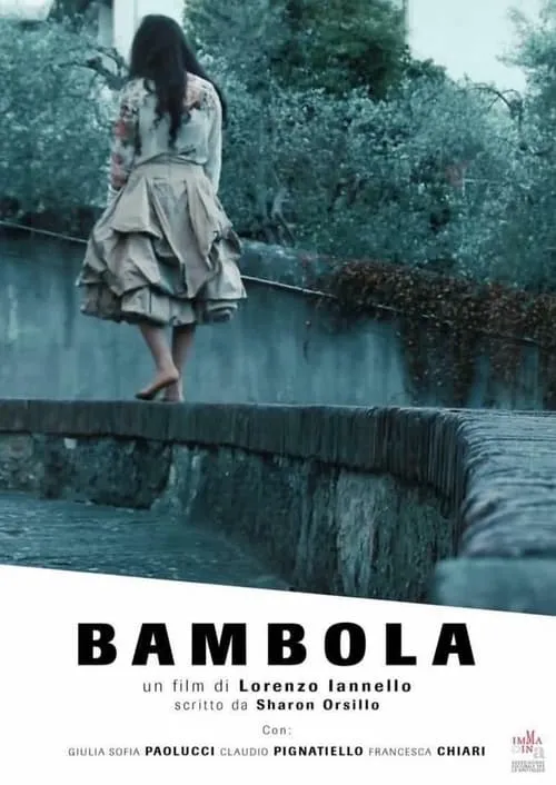 Bambola (фильм)