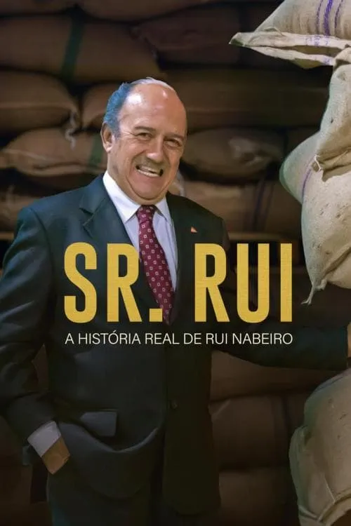 Senhor Rui - Um Homem do Povo (series)