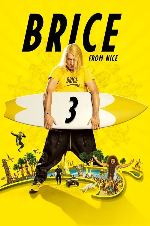 Brice 3 (movie)