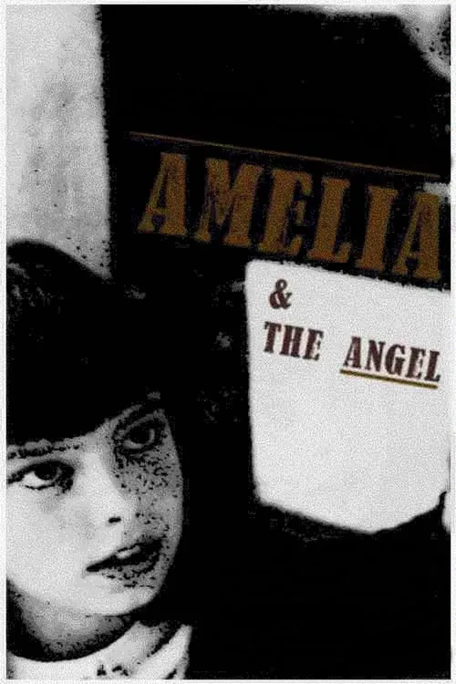 Amelia and the Angel (movie)